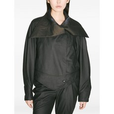 키코코스타디노브 스프레드 칼라 재킷