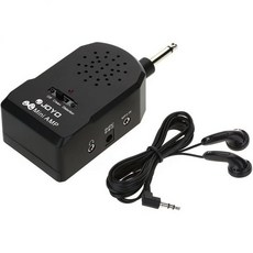 일렉기타 헤드폰 앰프 가정 스튜디오 라이브 공연을 위한 일렉트릭 기타 베이스 휴대용 고음질 연습 스피커