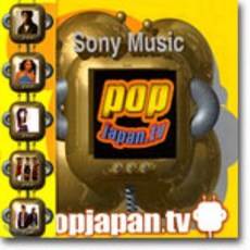 [CD] PopJapan.TV, 1