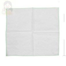 SolSun 가제수건 10p 유아가제수건