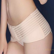 루마 골반밴드 L 베이지 산후복대