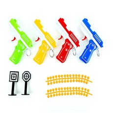 소피집 소프트건 긴장완화