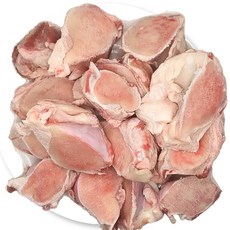 호주청정우 진짜 무릎뼈로 만든 소도가니 1kg 육수용 사골국용, 1개