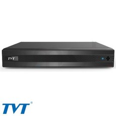 TVT TD-3004H1-4P-B1-B 4채널 IP 네트워크 녹화기 NVR