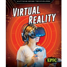 Virtual Reality Library Binding, Epic