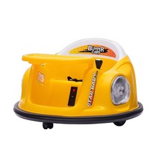 어린이용 전동 미니 범버카 붕붕이 키즈카페 범퍼카 키즈 전동차 카트 음악 조명 자율주행, 핑크/리모콘+자율주행+음악+조명