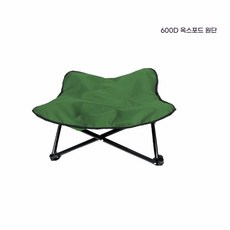 캠핑 침대 애견 고양이 해먹 70x70x20cm 다크그레이 대형견 S 쇼파, C. 그린 옥스포드 표면 방청 및 내마모성 전, C., C. 그린 옥스포드 표면 방청 및 내마모성 전체 세트