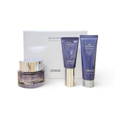 오휘 에이지 리커버리 아이크림 대용량 에디션 50ml, 1개