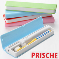 휴대용 칫솔 살균기 가족 여행용 케이스 uv 칫솔 살균기 욕실