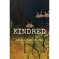 Kindred Paperback, Cuei Chok