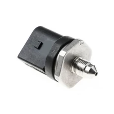 아우디 A4 콰트로 Q7 폭스바겐 골프 티구안 포르쉐 자동차 센서 커먼 레일 압력 연료 06H906051J, 01 As Shown