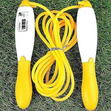 줄넘기 운동용 자동 카운트 줄넘기 스피드 피트니스