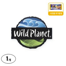 와일드플래닛 자연산 화이트 앤초비 엑스트라버진 올리브오일 절임 사은품 추가증정, 125g, 1개