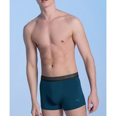 PUMA 푸마 BODYWEAR 4PACK 에어 볼륨 드로즈