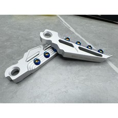 APEXX 飛炫踏板 飛旋 通用款 勁戰 FORCE DRG JETS 曼巴, 通用款(備註車種),粉紅色