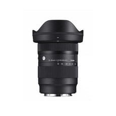 (SIGMA) C 16-28mm F2.8 DG DN (소니마운트), 소니마운트