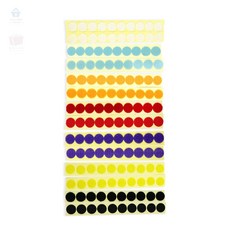 초아디자인 칼라 점착테이프 20mm 검정테이프, 하늘, 1