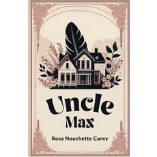 (영문도서) Uncle Max Paperback, Double 9 Books, English, 9789364280884