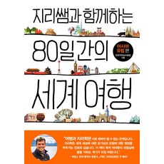 FoxCorner 與地理老師同行的80天環遊世界： 亞洲歐洲篇, 全國地理教師協會