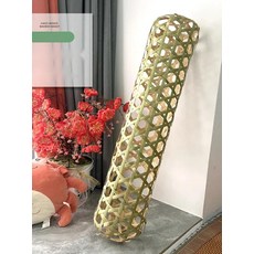 여름용 죽부인 긴베개 안고자는 시원한 대나무 롱쿠션, 1. 50cm 커버 미포함