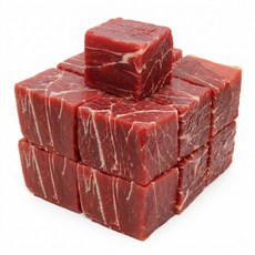 호주산 소사태 500g, 1개