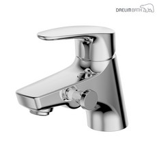 바트라 BFB426 원홀 세면 샤워 겸용 수전 BFB-426, 1개