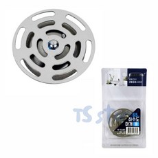 티에스몰 트랩 중