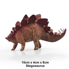 시뮬레이션 쥬라기 공룡 액션 피규어 디노 파크 Carnotaurus Ankylosaurus 티라노사우루스 렉스 모델 장식