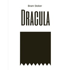 Dracula by Bram Stoker Paperback, Independently Published, English, 9798565473582