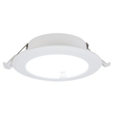 바이글로브 LED 매립등 슬림 방수형 타공 85mm 9W LED매립등, [01] 주광색 6500K, 1개