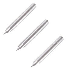 Nikko 망가 펜 펜촉 마루 펜 - 3개