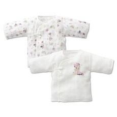 Baby City娃娃城 迪士尼系列 紗布肚衣