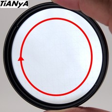 TiANyA 星芒鏡, 1個