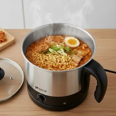 키친아트 라팔 뉴 멀티 포트 1.5, KP-1005FT