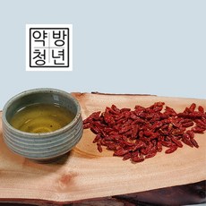 1등급 건구기자 말린구기자 구기자차 전용, 1개, 300g