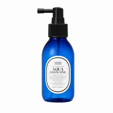 tenzero 抗脫髮 水感涼感調理液, 1個, 100ml
