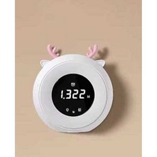 키 몸무게 측정기 신장체중계 충전 초음파 신체검사, 1개, 상세페이지 참고, 정품자동측정음성인터랙션