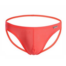 BRAVE PERSON 스포츠속옷 빠른 건조 통풍 남자 속옷