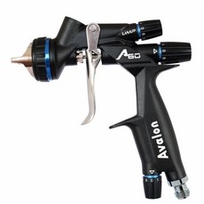 AVALON 亞洲龍 A60-UMP 中壓塗裝工具組 專業級噴塗設備 提升作品質感, 1個, 1.3