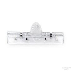 자석 집게 게시판집게 교회게시판 자석집게홀더