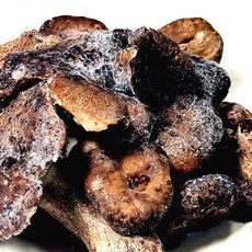 1kg 자연산 냉동능이버섯 수입산능이버섯 대용량식자재, 냉동능이버섯(V급)1kg
