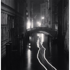 (영문도서) Michael Kenna: Venice Hardcover, Skira, English, 9788857252438