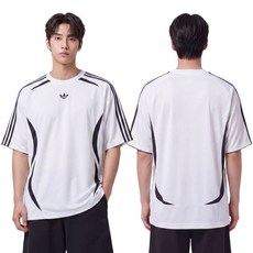 아디다스 스포츠 반팔티 시원한 여름 쿨소재 기능성 반팔 남성 여성 운동 티셔츠 팀가이스트 오리지널 루즈핏