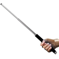 보안용품 진압봉 호신용 경찰봉 삼단봉 자기보호 경호용품 휴대용, 없음, 없음