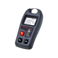 랩앤툴스 디지털 조도계 20만룩스 밝기테스트 조도측정기 MT-30, 1개