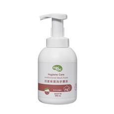 小媽咪團購趣nac nac 抗菌保濕洗手慕斯300ml 洗手乳 高保濕 清潔用品 洗手液, 1個, 童趣草莓NEW, 童趣草莓, 300ml