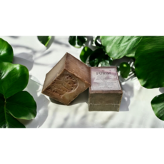 비티제이 터키 알레포 천연 비누 100% 올리브 월계수 두피 트러블 비건비누, 40%, 그대로 받기