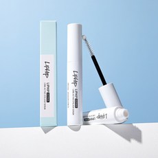 LIPHIP 睫毛滋養液 10g 頭毛/睫毛/眉毛皆可用, 1個