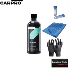 카프로 에코 1리터 물왁스/퀵디테일러, 1개, 1000ml