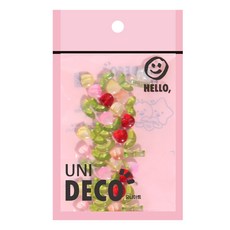 유니아트 비즈 공예비즈 92번 만들기재료